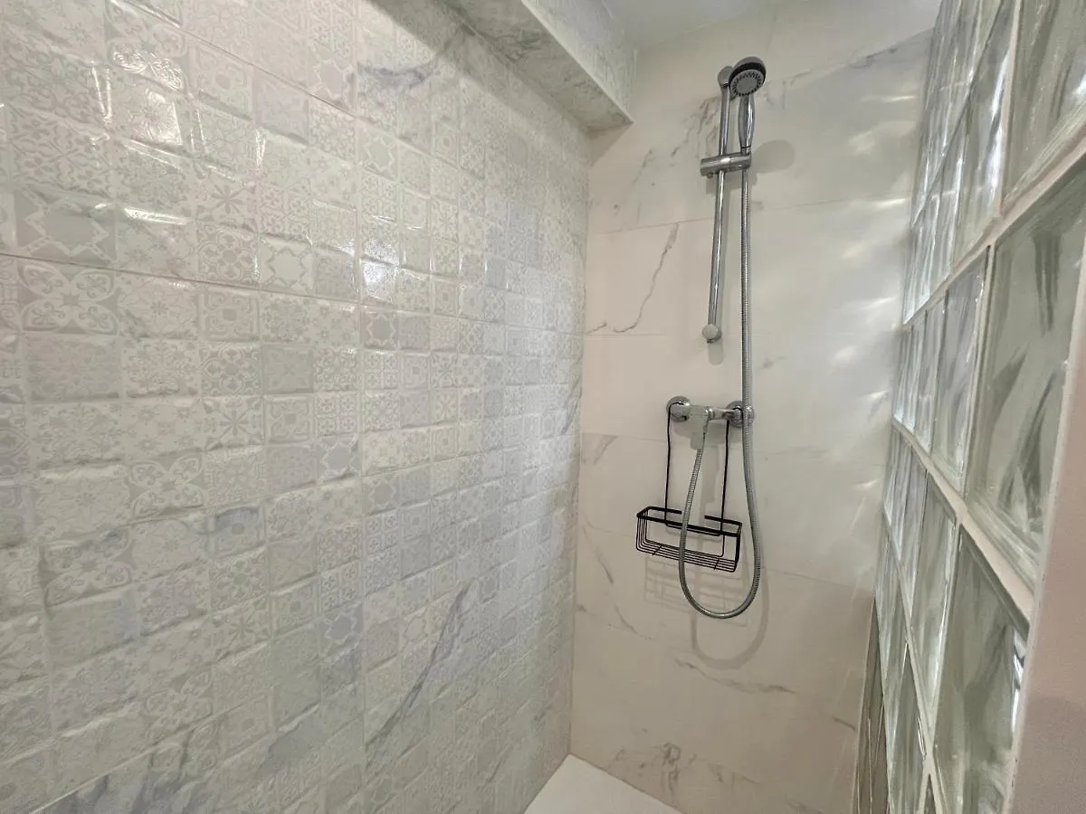Apartmán Mediterranean Way - Promar La Pineda 0*,